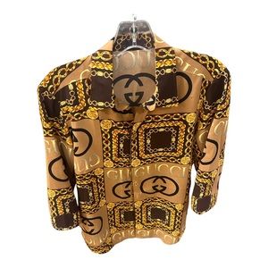 Women’s Gucci Blouse